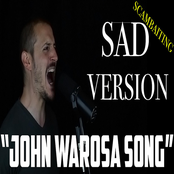 John Warosa/Barosa song (SAD VERSION) - Single