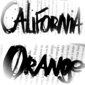 california orange