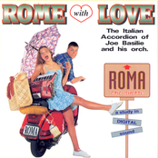 Brazil Joe Basilie: Rome With Love