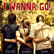 Hunger Games! "I Wanna Go" - Single