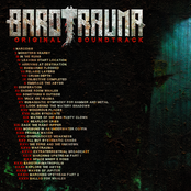 Barotrauma Original Game Soundtrack