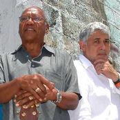 monty alexander with ernest ranglin