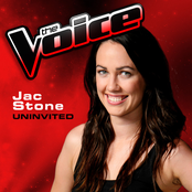 Uninvited (The Voice 2013 Performance) - Single