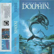 Ecco The Dolphin (Game Gear & Master System)