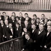 newman sound men's choir