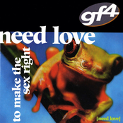 Need Love (Single)