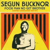 Poor Man No Get Brother: Assembly & Revolution 1969-1975