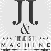 jj & the acoustic machine