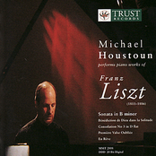 LISZT: Sonata in B minor