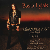 'What It Feels Like' single