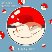 Pokémon Center (From "Pokémon Red/Blue")