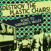 Road to Shepherd's Valley