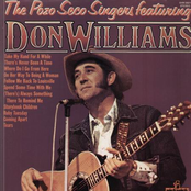 don williams & poco seco singers