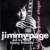 Hip Young Guitar Slinger