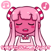 Syrup and the Ultimate Sweet OST