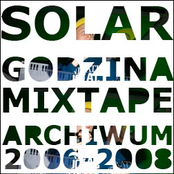 Solar - Godzina Mixtape - Archiwum [2006-2008]