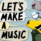 Let's Make a Music!
