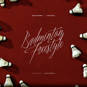 Nate Rose: Badminton Freestyle