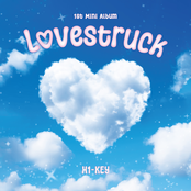 Lovestruck - Japanese ver. - cover