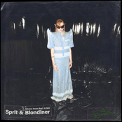 Sprit & Blondiner - Single