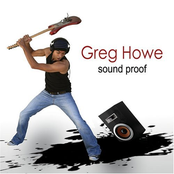 Greg Howe: Sound Proof