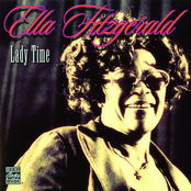 I'm In The Mood For Love by Ella Fitzgerald