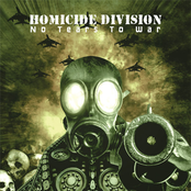 Dust To Dust by Homicide Division