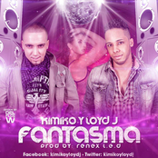 Fantasma (Single)