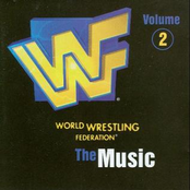 WWF The Music: Volume 2