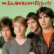 Bite Back by The All-american Rejects