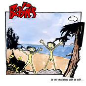 De Vet Ingenting Där de Går...