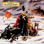 Streichholzmann by Die Toten Hosen