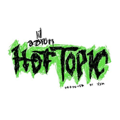 HOT TOPIC