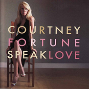 Speak Love by Courtney Fortune