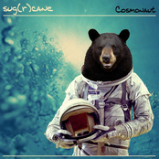 Cosmonaut