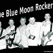 The Blue Moon Rockers