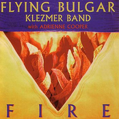 Moscovitz by The Flying Bulgar Klezmer Band