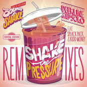 Shake The Pressure (feat. Splack Pack & Kidd Money) (Remixes)