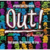 Connecticut Gay Men's Chorus: Out! (Original Cast Recording)