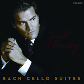 Zuill Bailey: Bach Cello Suites