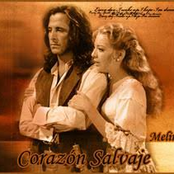 Jorge Avendaño Lührs - Corazón Salvaje Soundtrack