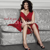 I Was Brought To My Senses by Jacqui Dankworth