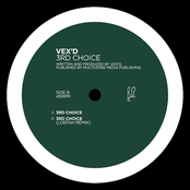 3rd Choice by Vex'd