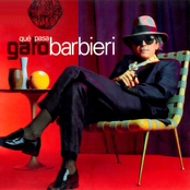 The Woman I Remember by Gato Barbieri