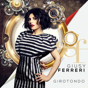 Giusy Ferreri: Girotondo