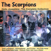 Bye Bye Johnny by The Scorpions