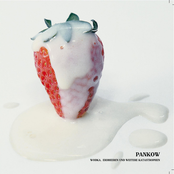 Strawberry Sperm by Pankow