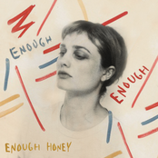 Alison Sudol: Enough Honey