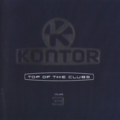 Kontor Top Of The Clubs Vol. 3 CD1