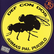 Acción Mutante by Def Con Dos